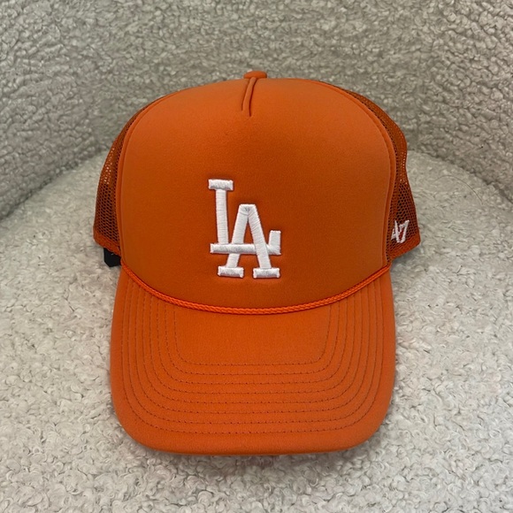 Accessories | Mens La Hat | Poshmark